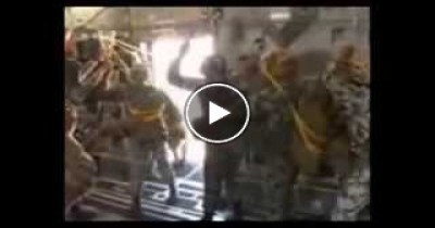 بالفيديو تسريب فضيحة للجيش المصرى فى مناورة النجم الساطع 2005