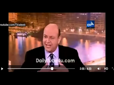 فيديو عمرو اديب يطالب بطرد العمال المصريين والاستعانة بعمال صينيين