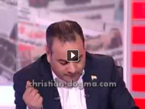 بالفيديو أسرائيل تعلن ان هي ومصر يدا واحده وان عدوهما واحد وهوه حماس