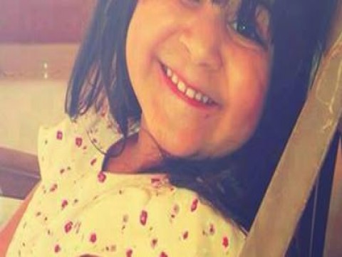 بالفيديو.. قاضى محاكمة قتلة الطفلة زينة يأسف لعدم تطبيق عقوبة الإعدام